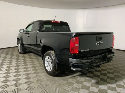 Used 2016 Chevrolet Colorado LT image 9