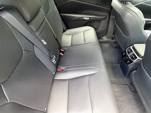 Used 2023 Lexus RX 350 Premium Plus w/ Accessory Package (Z1) AWD/4WD image 39