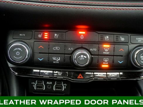 Used 2025 Dodge Durango R/T image 23