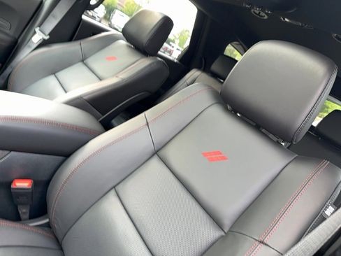 New 2026 Dodge Durango GT image 7