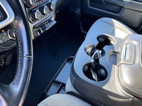 Used 2021 RAM 2500 Big Horn w/ Level 1 Equipment Group image 14