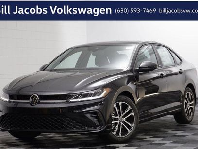New 2026 Volkswagen Jetta Sport