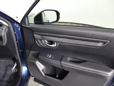 Certified 2024 Honda CR-V EX image 40