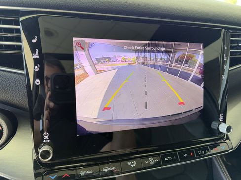 Used 2024 Jeep Wagoneer Series II image 24