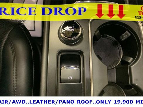 Used 2023 Lincoln Corsair AWD w/ Equipment Group 101A image 43