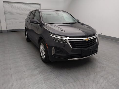 Used 2023 Chevrolet Equinox LT FWD image 14