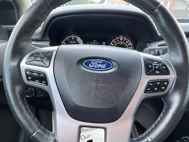 Used 2020 Ford Ranger XLT w/ XLT Sport Appearance Package AWD/4WD image 13