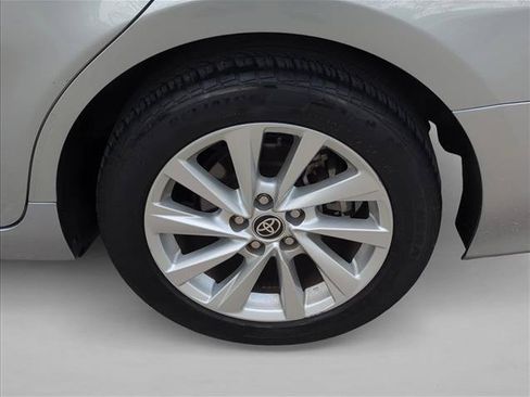Used 2024 Toyota Camry LE w/ Cold Weather Package AWD/4WD image 9