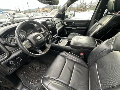 Used 2019 RAM 1500 Limited image 48