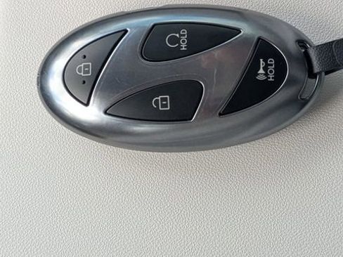 New 2026 Hyundai Palisade SEL image 37