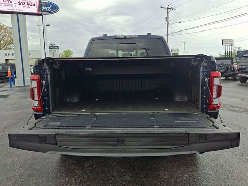 Certified 2023 Ford F150 Raptor AWD/4WD image 30