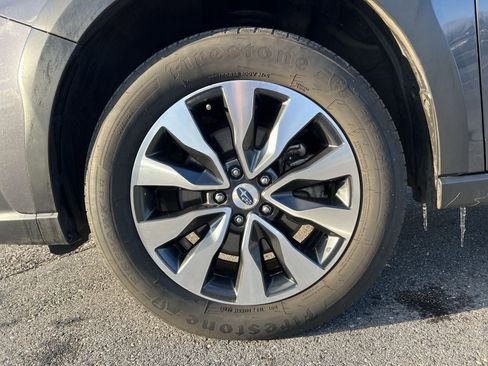 Used 2024 Subaru Outback Limited XT image 12