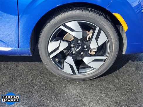 Used 2023 Kia Soul GT-Line w/ GT-Line Technology Package image 5