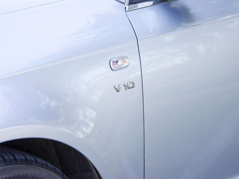 Used 2008 Audi S6 Sedan AWD/4WD image 4