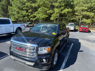 Used 2016 GMC Canyon SLE w/ Trailering Package RWD video 1