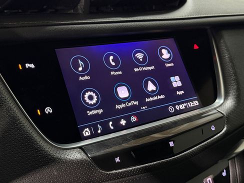 Used 2020 Cadillac XT5 Premium Luxury AWD/4WD image 29
