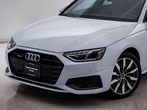 Used 2023 Audi A4 2.0T Premium Plus w/ Premium Plus Package image 4