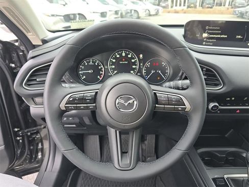 New 2026 MAZDA CX-30 AWD 2.5 S w/ Select Sport Pkg image 31