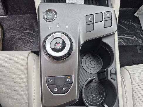 New 2026 Kia Sportage EX w/ EX Panoramic Sunroof Package AWD/4WD image 9