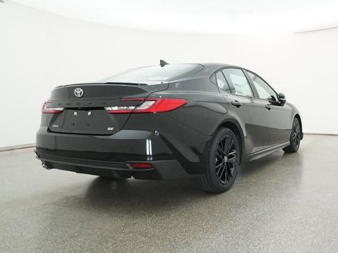 New 2026 Toyota Camry SE image 57