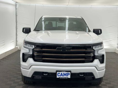 Used 2022 Chevrolet Silverado 1500 High Country image 9