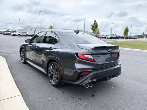 New 2026 Subaru WRX tS w/ Accessory Package #2 AWD/4WD image 6