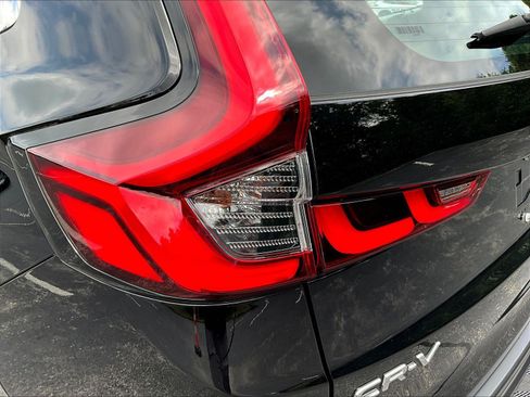 Used 2024 Honda CR-V LX image 23
