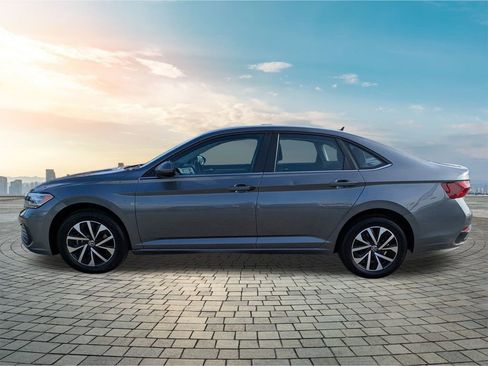 Used 2024 Volkswagen Jetta S image 8