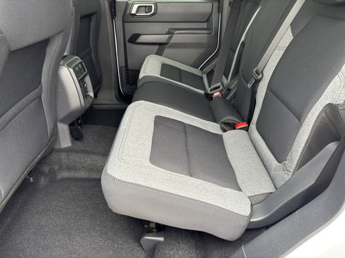 New 2026 Ford Bronco Big Bend image 17