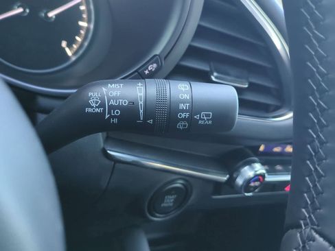 New 2026 MAZDA MAZDA3 2.5 S Hatchback w/ Premium Pkg image 26