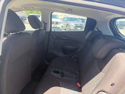 Used 2019 Chevrolet Spark LS FWD image 23