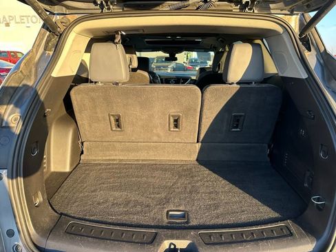 Used 2018 Buick Enclave Premium w/ Experience Buick Package image 30