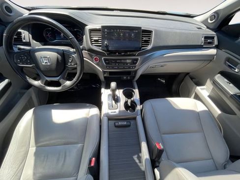Used 2019 Honda Pilot EX-L image 10