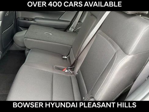 New 2026 Hyundai Santa Fe SE AWD/4WD image 5