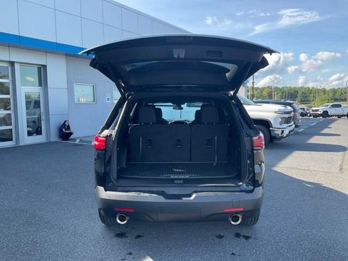 Used 2023 Chevrolet Traverse LT AWD/4WD image 18
