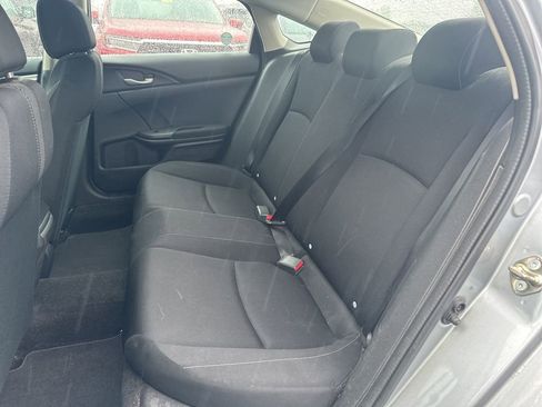 Used 2017 Honda Civic LX image 13