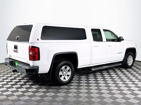 Used 2014 GMC Sierra 1500 SLE image 10