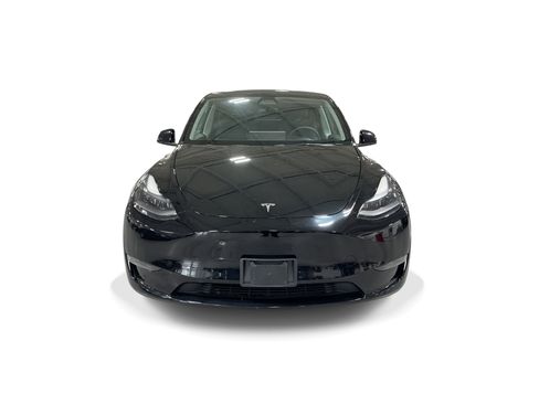 Certified 2023 Tesla Model Y Long Range AWD/4WD image 2
