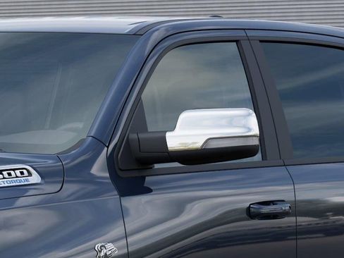 New 2026 RAM 1500 Laramie AWD/4WD image 12