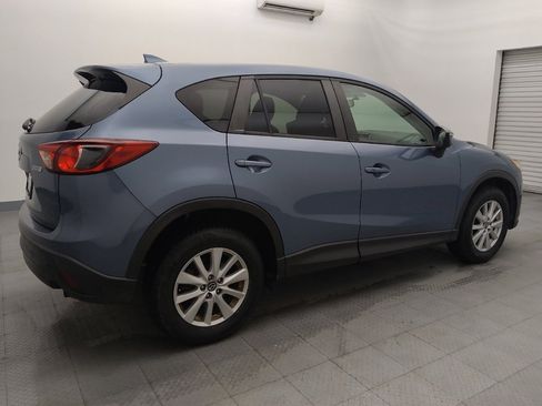 Used 2016 MAZDA CX-5 Touring image 10