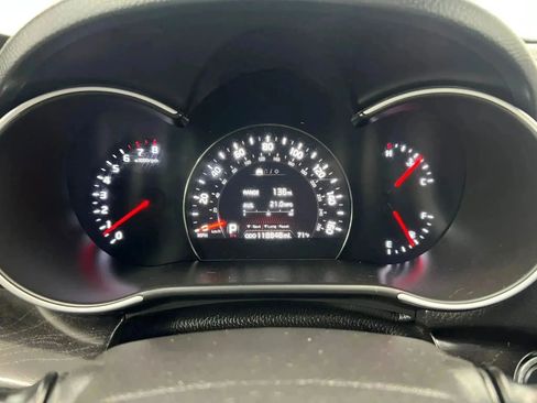 Used 2015 Kia Sorento EX AWD/4WD image 16