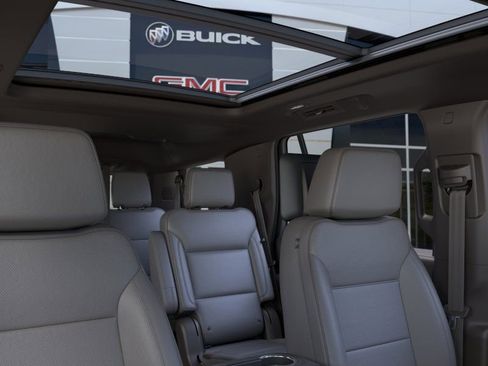 New 2026 GMC Yukon Elevation AWD/4WD image 24