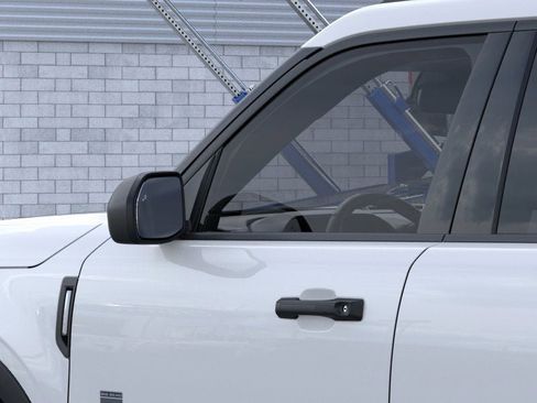 New 2025 Ford Bronco Sport Big Bend image 20