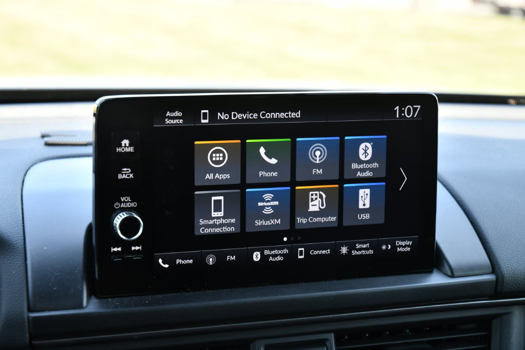 Used 2025 Honda Pilot TrailSport image 29