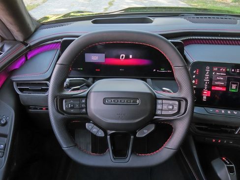 New 2024 Dodge Charger R/T Scat Pack w/ Plus Group image 25