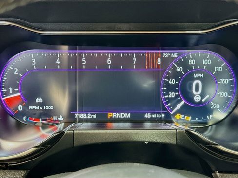 Used 2022 Ford Mustang Shelby GT500 RWD image 23