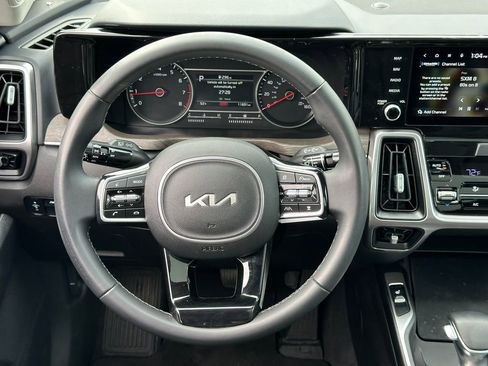 Used 2023 Kia Sorento X-Line EX AWD/4WD image 20