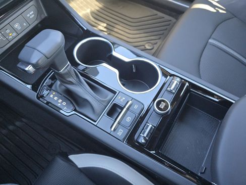 New 2026 Kia K5 GT-Line image 16