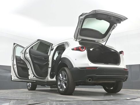 Used 2025 MAZDA CX-30 AWD 2.5 S w/ Preferred Package image 54