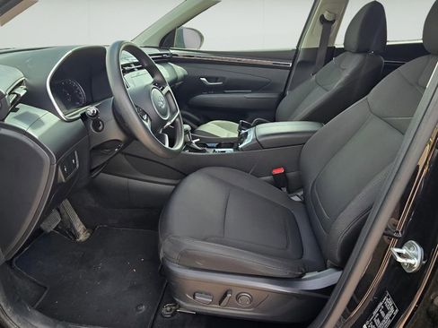 Used 2022 Hyundai Tucson SEL AWD/4WD image 9